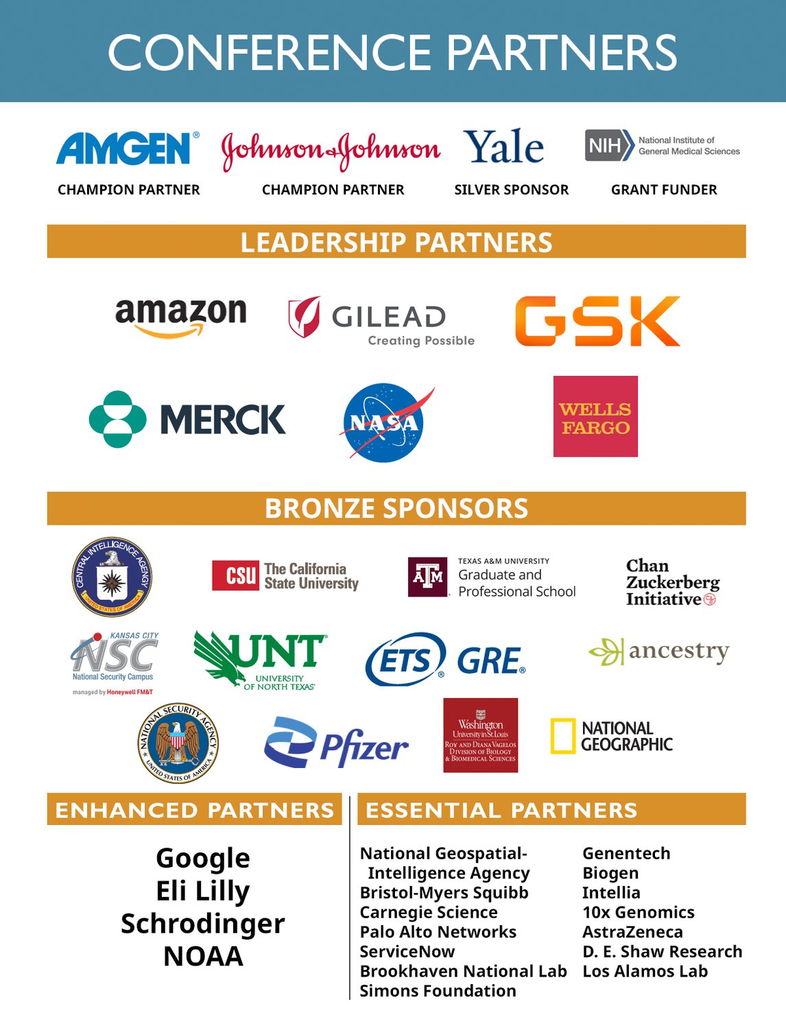 National Diversity In STEM Conference SACNAS